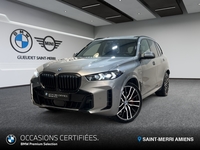 BMW X5 xDrive50e 489 ch BVA8 M Sport