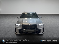 BMW X5 xDrive50e 489 ch BVA8 M Sport