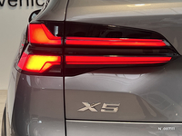 BMW X5 xDrive50e 489 ch BVA8 M Sport
