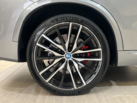 BMW X5 xDrive50e 489 ch BVA8 M Sport