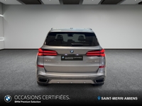 BMW X5 xDrive50e 489 ch BVA8 M Sport