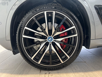 BMW X5 xDrive50e 489 ch BVA8 M Sport