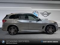 BMW X5 xDrive50e 489 ch BVA8 M Sport