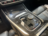 BMW X5 xDrive50e 489 ch BVA8 M Sport