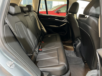 BMW X3 sDrive 18d 150ch BVA8 x Line