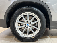 BMW X3 sDrive 18d 150ch BVA8 x Line