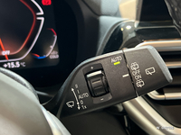 BMW X3 sDrive 18d 150ch BVA8 x Line