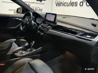 BMW X2 sDrive 18d 150 ch BVA8 M Sport