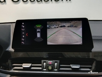 BMW X2 sDrive 18d 150 ch BVA8 M Sport