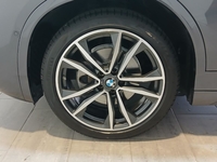 BMW X2 sDrive 18d 150 ch BVA8 M Sport
