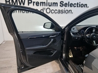 BMW X2 sDrive 18d 150 ch BVA8 M Sport