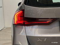 BMW X1 sDrive 18i 136ch DKG7 M Sport