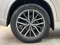 BMW X1 sDrive 18i 136ch DKG7 M Sport