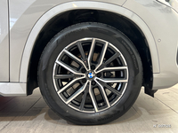 BMW X1 sDrive 18i 136ch DKG7 M Sport