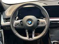BMW X1 sDrive 18i 136ch DKG7 M Sport