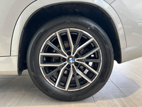 BMW X1 sDrive 18i 136ch DKG7 M Sport