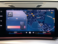 BMW X1 sDrive 18i 136ch DKG7 M Sport