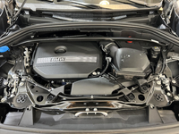 BMW X1 sDrive 18i 136ch DKG7 M Sport