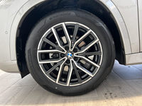 BMW X1 sDrive 18i 136ch DKG7 M Sport