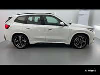 BMW (U11) SDRIVE 20I 170 M SPORT DKG7