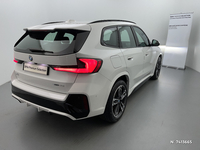 BMW (U11) SDRIVE 20I 170 M SPORT DKG7