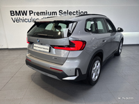 BMW X1 sDrive 20i 170ch DKG7 Business Design
