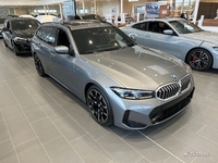 BMW (G21) Série 320d xDrive 190ch  M SPORT Touring BVA8
