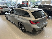 BMW (G21) Série 320d xDrive 190ch  M SPORT Touring BVA8