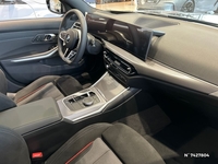 BMW (G21) Série 320d xDrive 190ch  M SPORT Touring BVA8