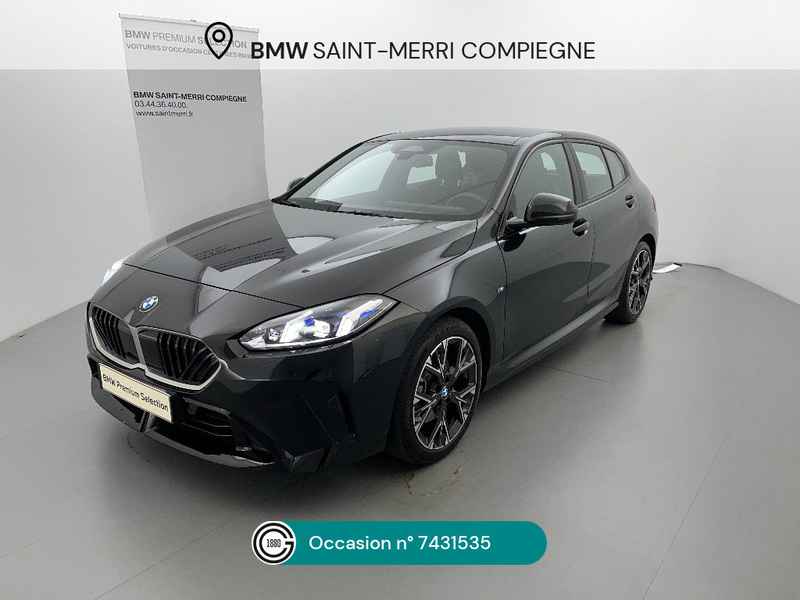 BMW (F70) 120 170 CH M SPORT DKG7