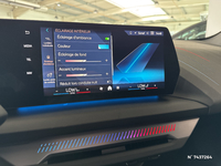 BMW Gran Coupe 220 170 ch DKG7 M Sport