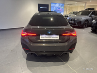BMW BMW  (G26) GRAN COUPE I4 M50 544