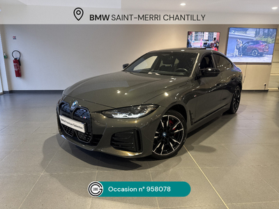 BMW BMW  (G26) GRAN COUPE I4 M50 544