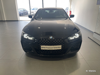 BMW (G22) COUPE 420IA 184 M SPORT