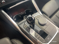 BMW (G22) COUPE 420IA 184 M SPORT