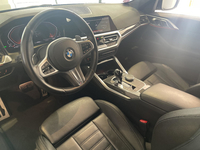 BMW (G22) COUPE 420IA 184 M SPORT