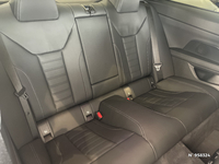 BMW (G22) COUPE 420IA 184 M SPORT