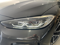 BMW (G22) COUPE 420IA 184 M SPORT