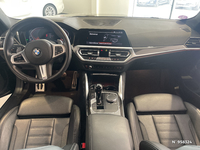 BMW (G22) COUPE 420IA 184 M SPORT