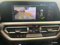 BMW (G22) COUPE 420IA 184 M SPORT