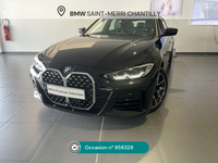 BMW (G26) GRAN COUPE 420I 184 M SPORT BVA8
