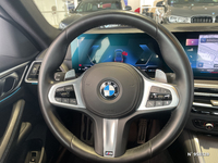 BMW (G26) GRAN COUPE 420I 184 M SPORT BVA8
