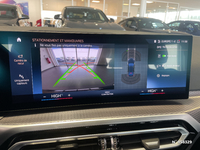 BMW (G26) GRAN COUPE 420I 184 M SPORT BVA8