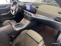 BMW (G26) GRAN COUPE 420I 184 M SPORT BVA8