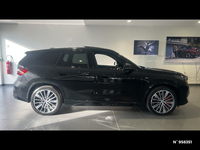 BMW (U11) XDRIVE30 313 M SPORT BVA