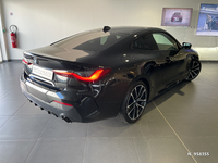 BMW (G22) COUPE 420D 190 M SPORT BVA8