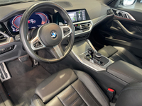 BMW (G22) COUPE 420D 190 M SPORT BVA8