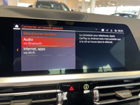 BMW (G22) COUPE 420D 190 M SPORT BVA8