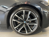 BMW (G22) COUPE 420D 190 M SPORT BVA8