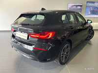 BMW (F40) 116D 116 EDITION SPORT DKG7